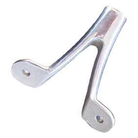 precision casting steel holder-Bacsoont